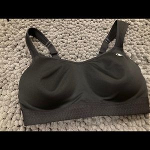 Champion sports bra